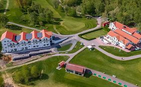 Lydinge Resort