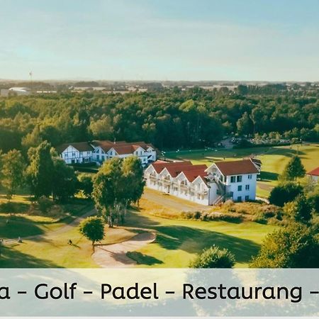 Lydinge Resort Hyllinge Экстерьер фото