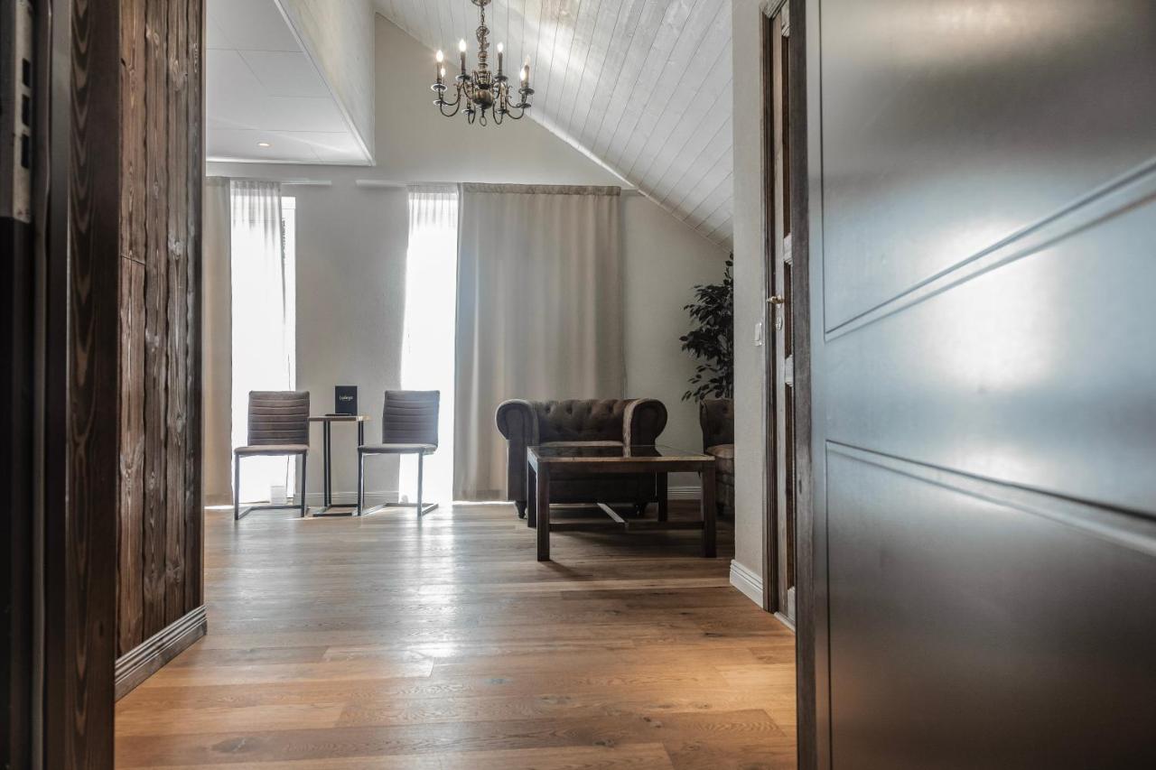Lydinge Resort Hyllinge Экстерьер фото