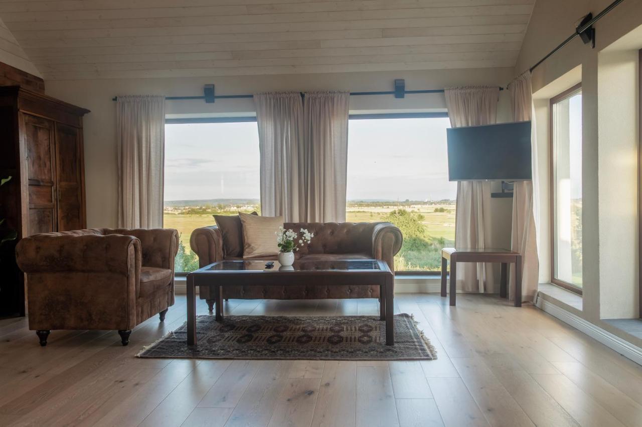 Lydinge Resort Hyllinge Экстерьер фото