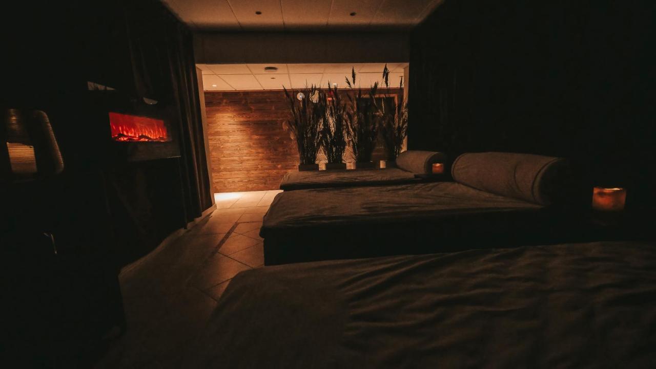 Lydinge Resort Hyllinge Экстерьер фото