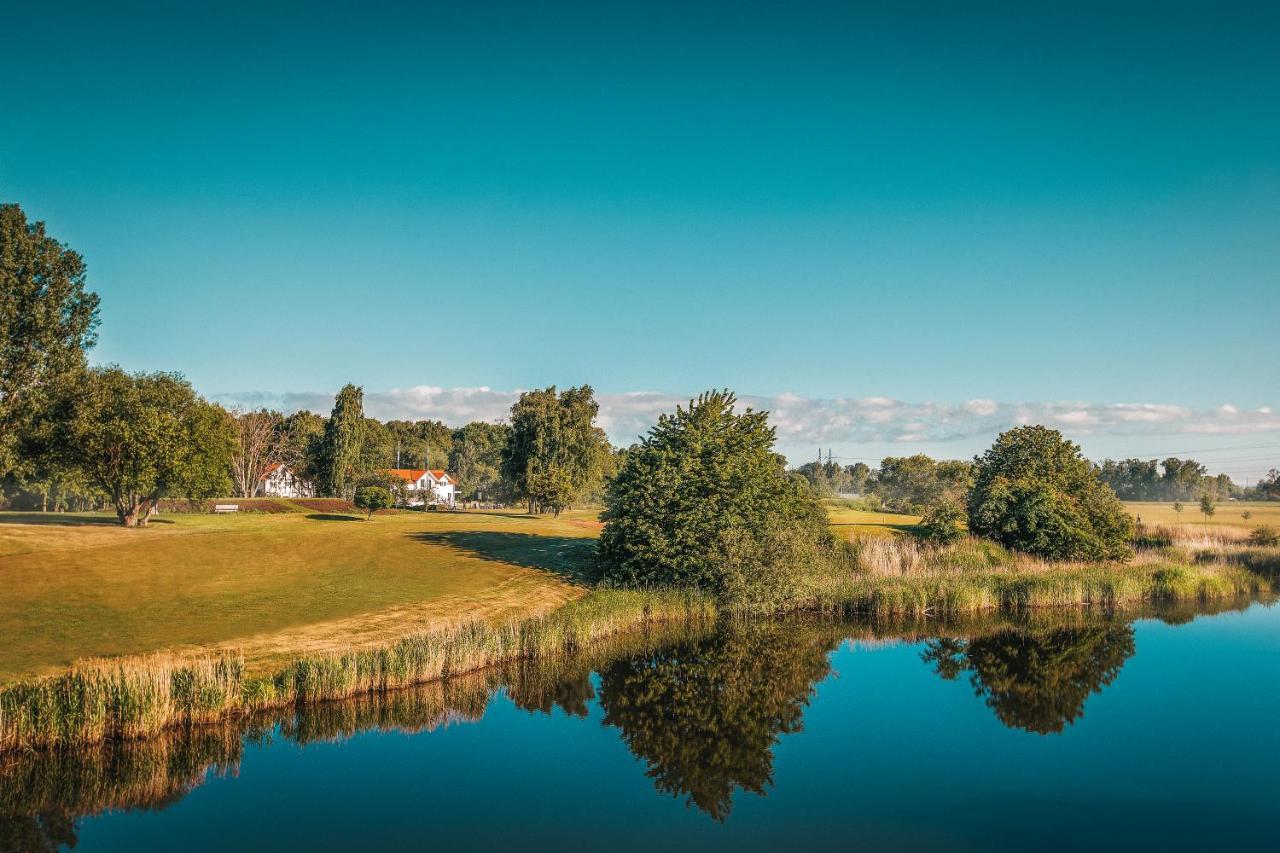 Lydinge Resort Hyllinge Экстерьер фото