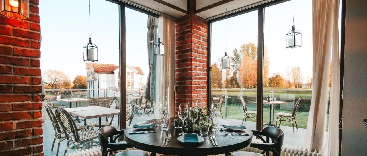 Lydinge Resort Hyllinge Экстерьер фото