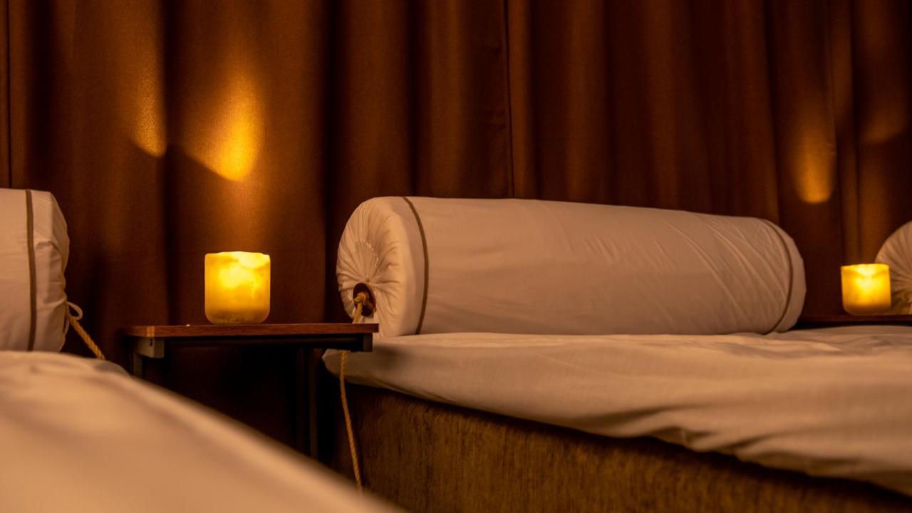 Lydinge Resort Hyllinge Экстерьер фото