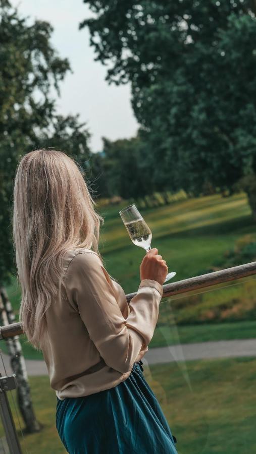 Lydinge Resort Hyllinge Экстерьер фото