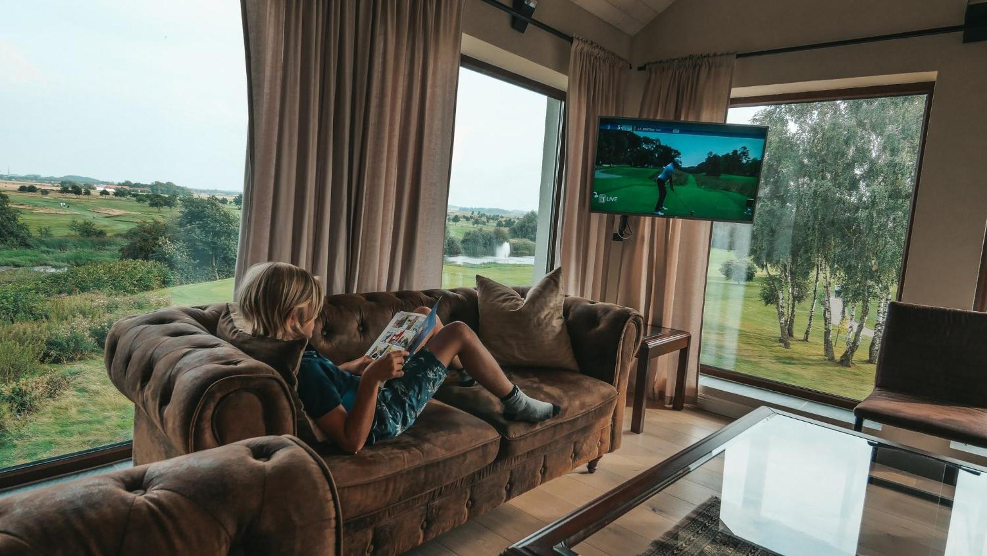 Lydinge Resort Hyllinge Экстерьер фото