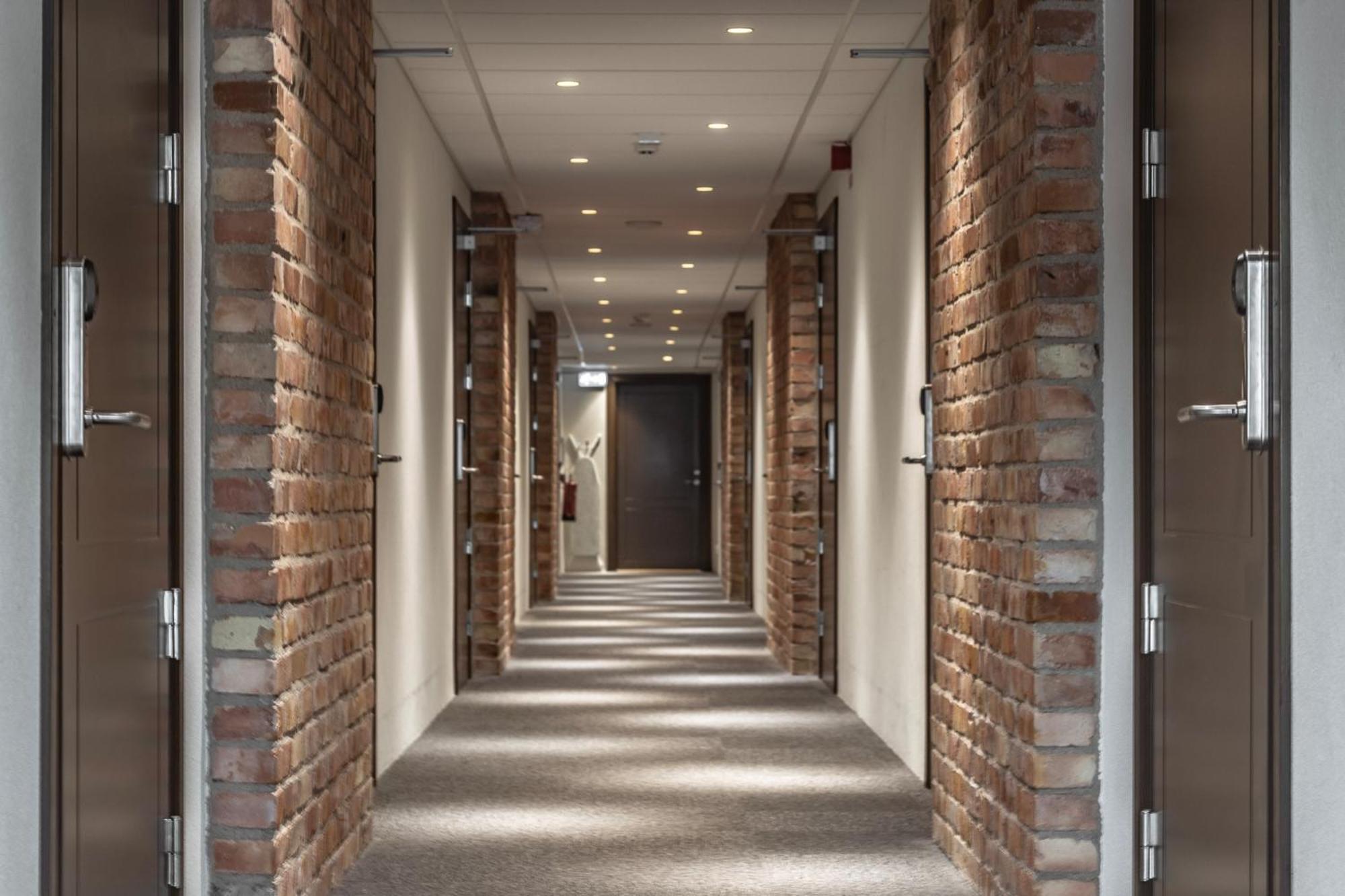 Lydinge Resort Hyllinge Экстерьер фото