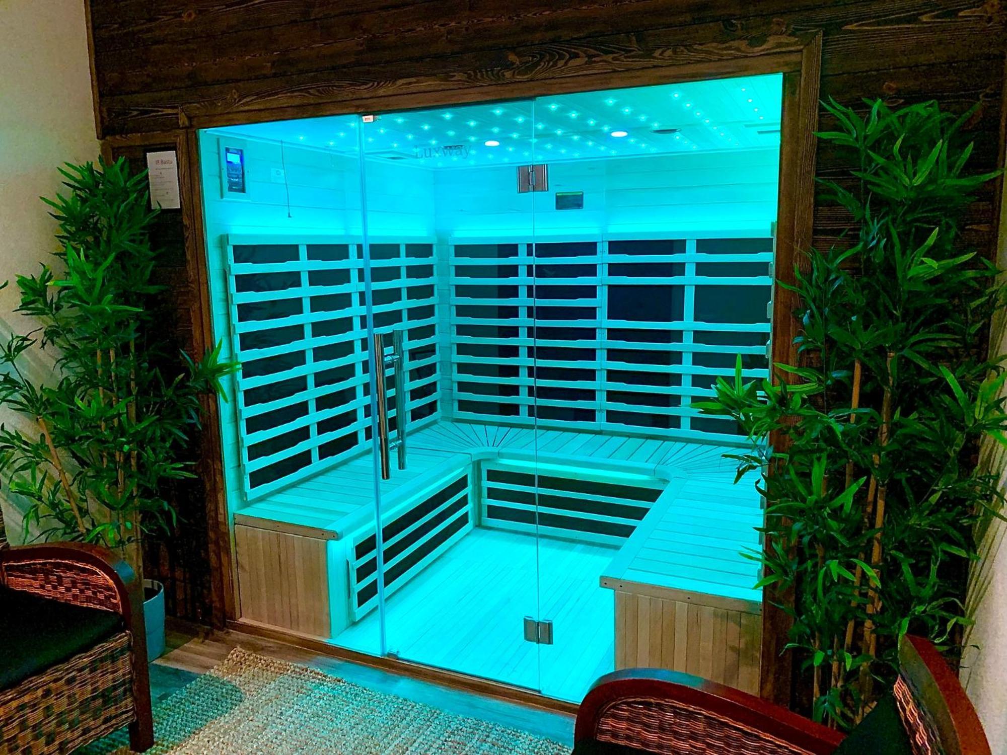 Lydinge Resort Hyllinge Экстерьер фото