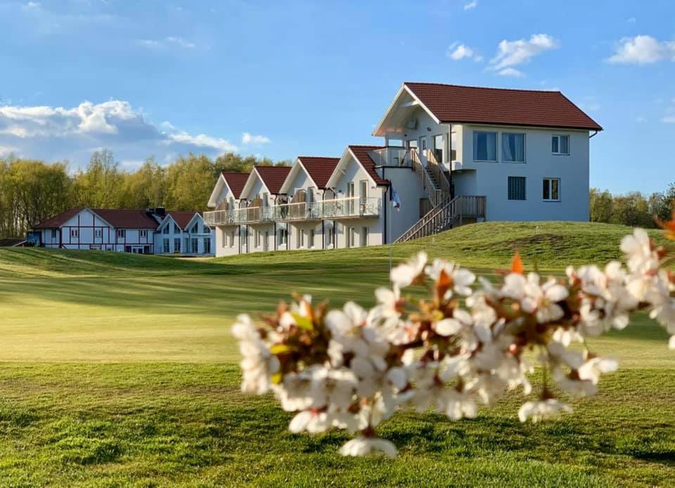 Lydinge Resort Hyllinge Экстерьер фото