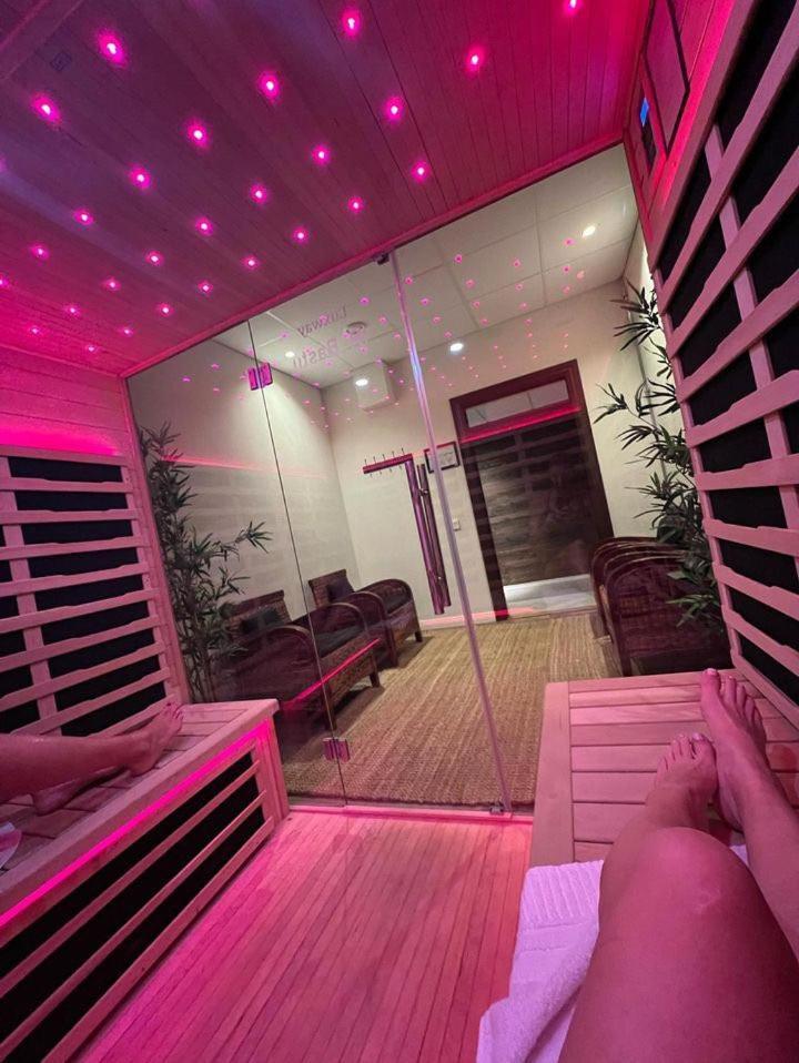 Lydinge Resort Hyllinge Экстерьер фото