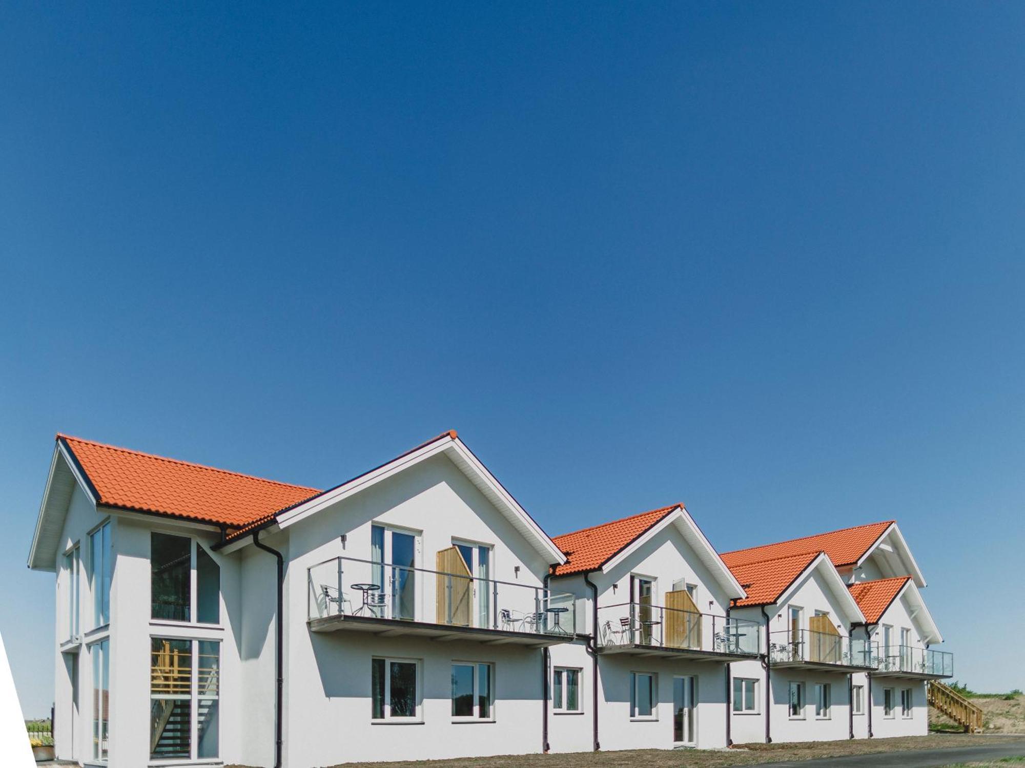 Lydinge Resort Hyllinge Экстерьер фото