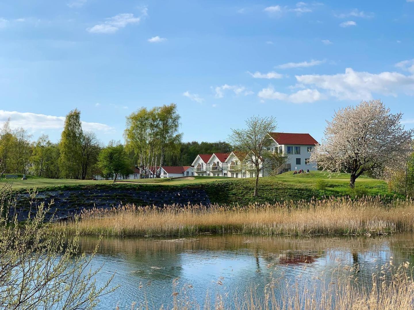 Lydinge Resort Hyllinge Экстерьер фото