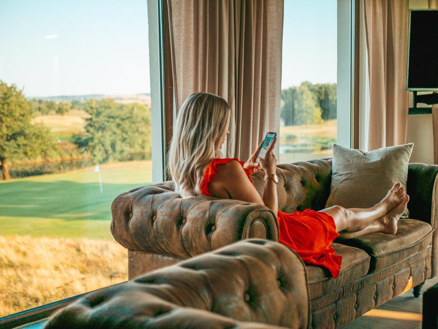 Lydinge Resort Hyllinge Экстерьер фото