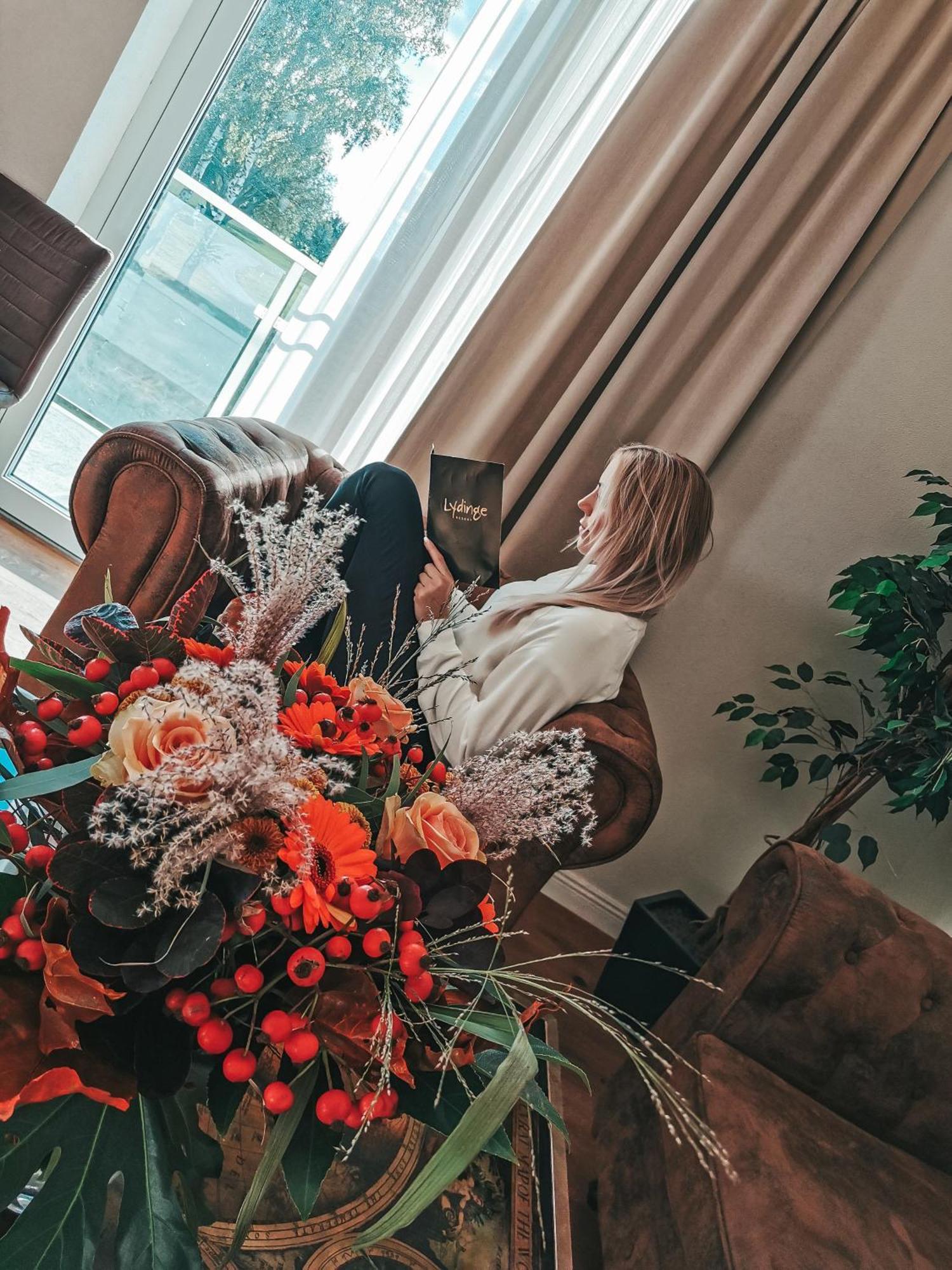 Lydinge Resort Hyllinge Экстерьер фото