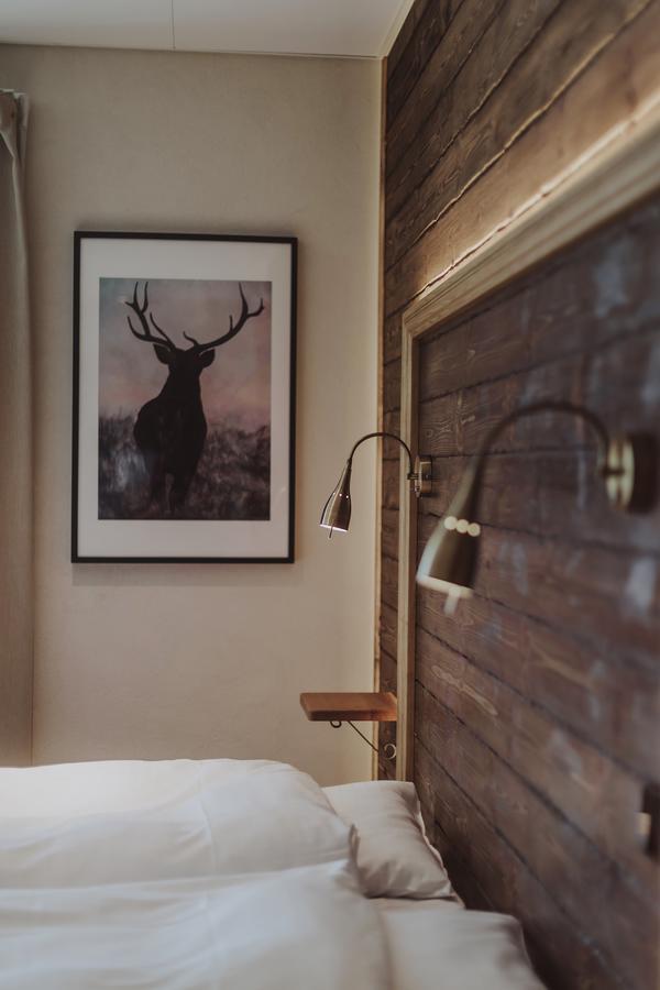 Lydinge Resort Hyllinge Экстерьер фото