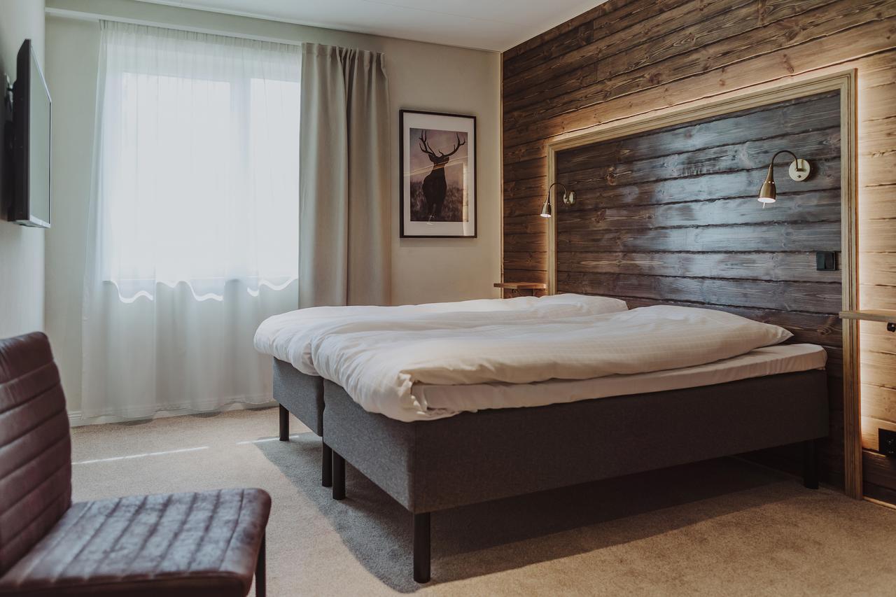 Lydinge Resort Hyllinge Экстерьер фото