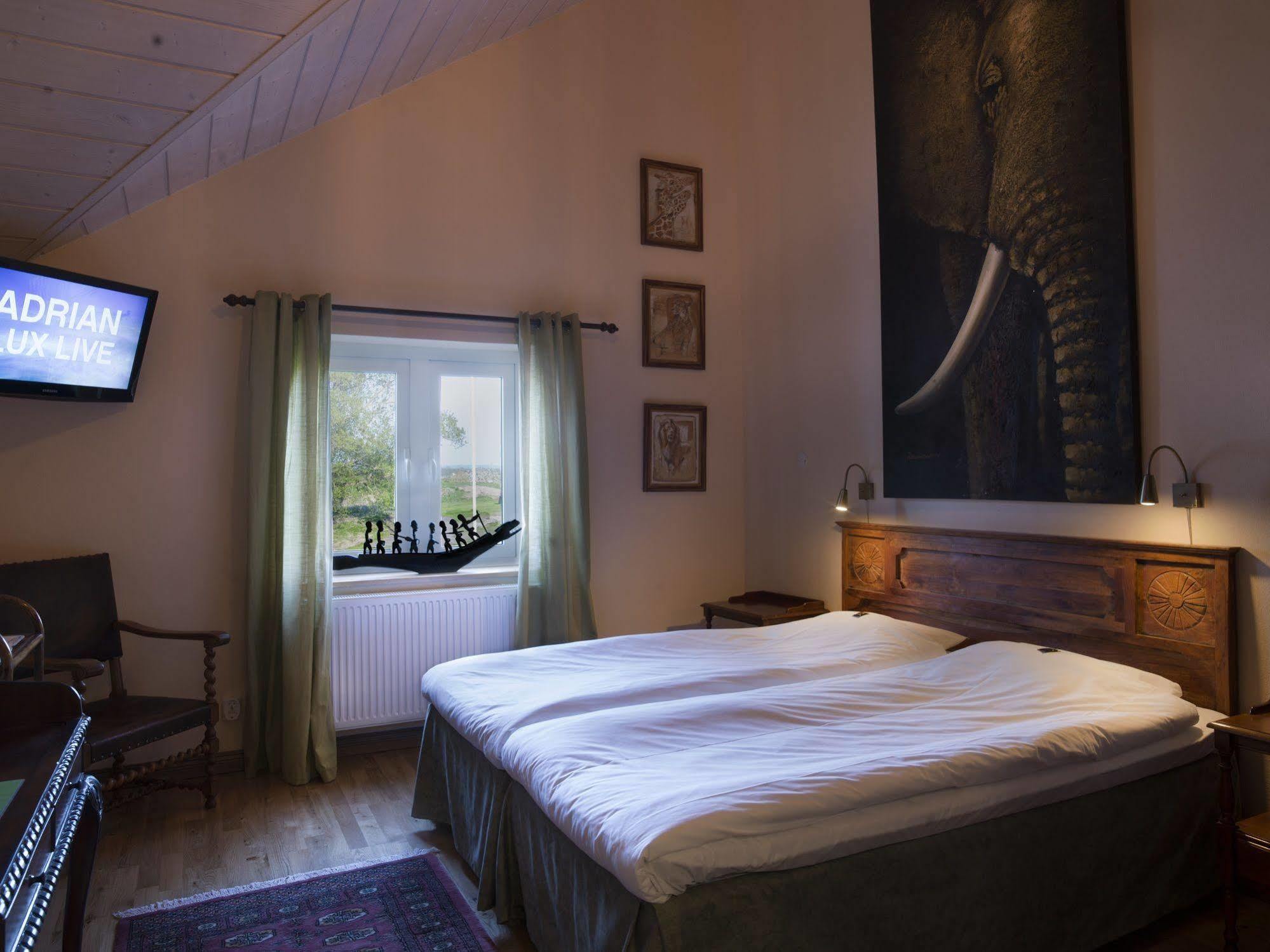 Lydinge Resort Hyllinge Экстерьер фото