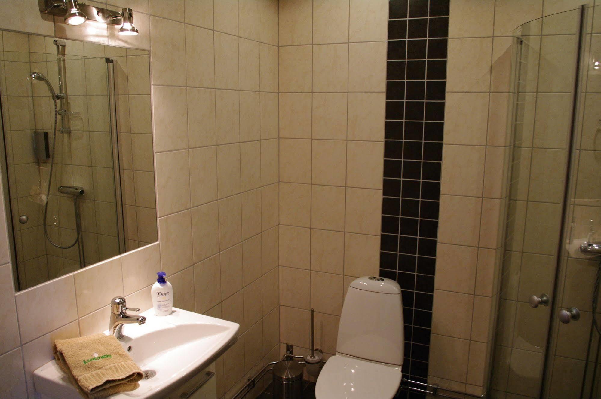 Lydinge Resort Hyllinge Экстерьер фото