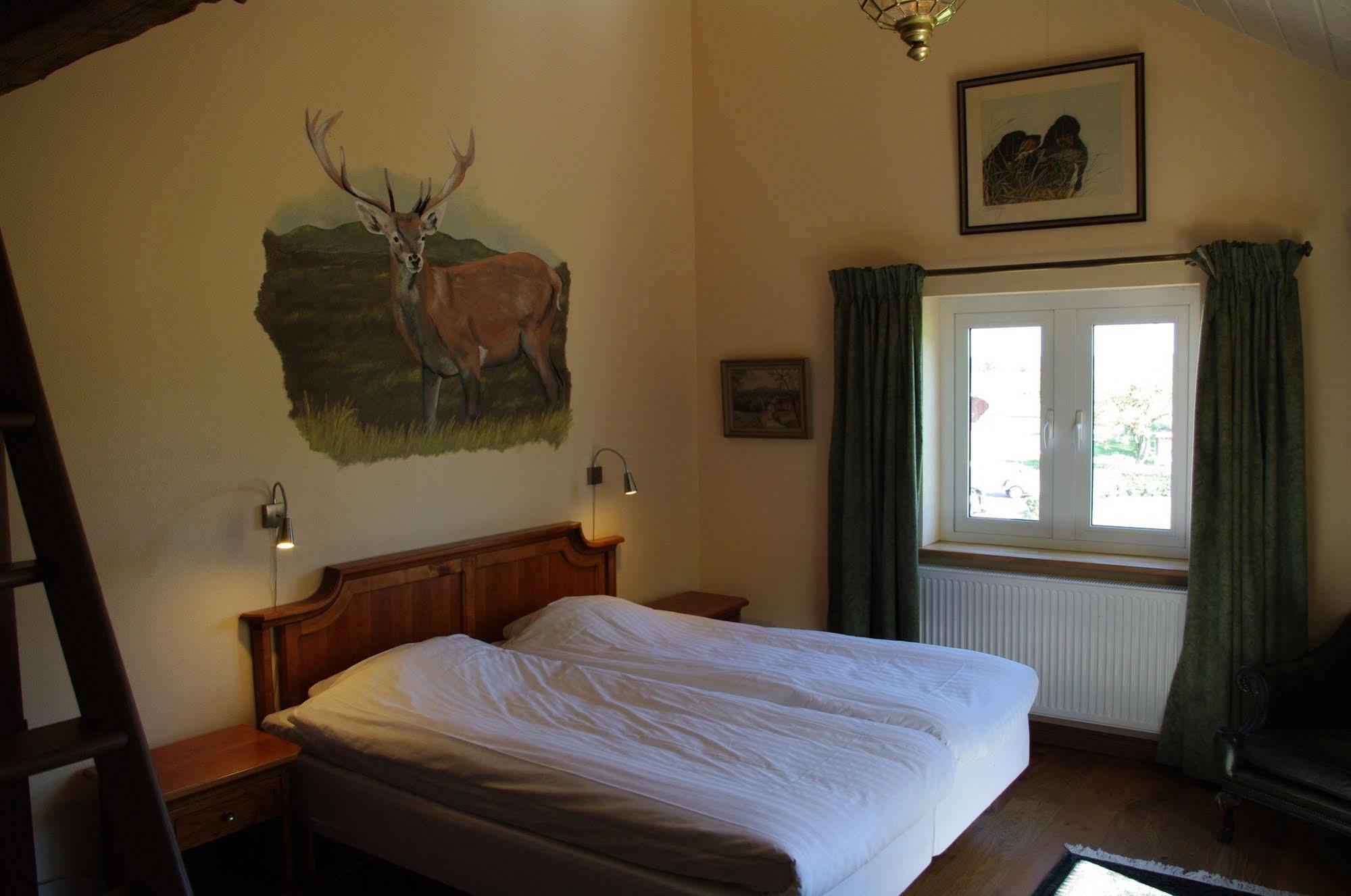 Lydinge Resort Hyllinge Экстерьер фото